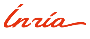 Logo de Inria